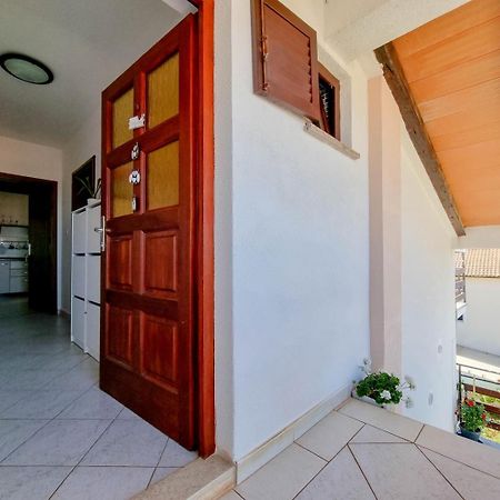 Marinela Studio Novigrad Istria Extérieur photo