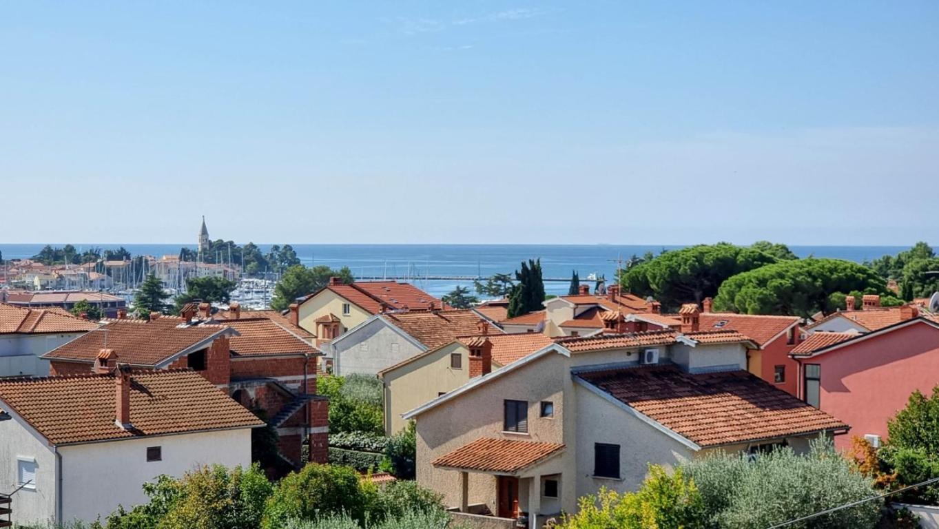 Marinela Studio Novigrad Istria Extérieur photo