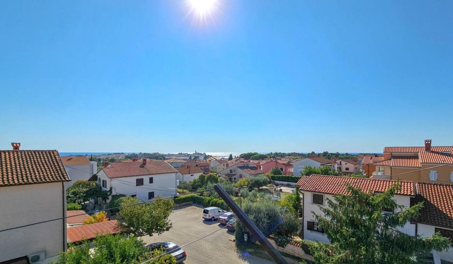 Marinela Studio Novigrad Istria Extérieur photo