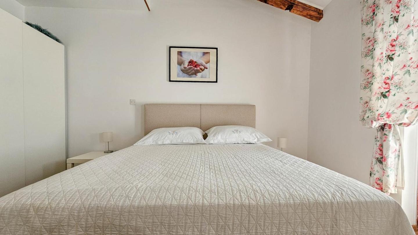 Marinela Studio Novigrad Istria Extérieur photo