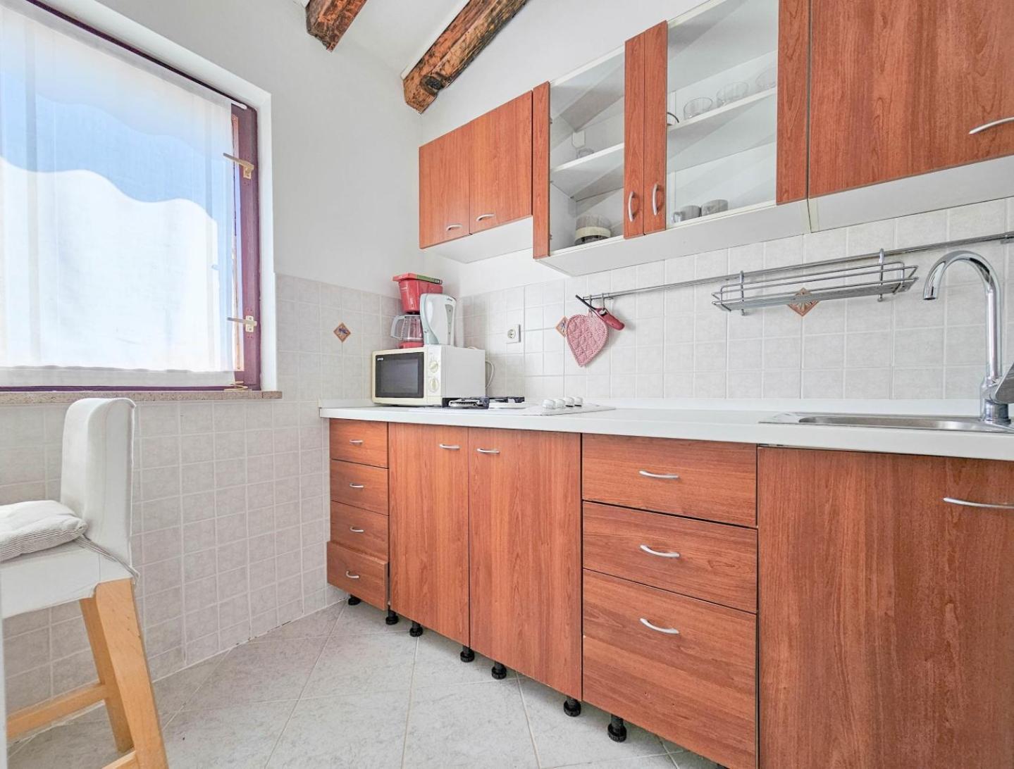 Marinela Studio Novigrad Istria Extérieur photo