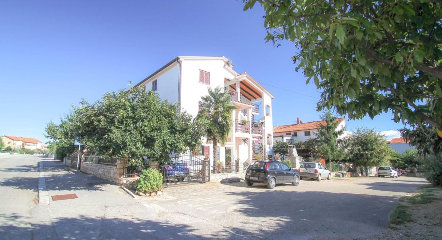 Marinela Studio Novigrad Istria Extérieur photo