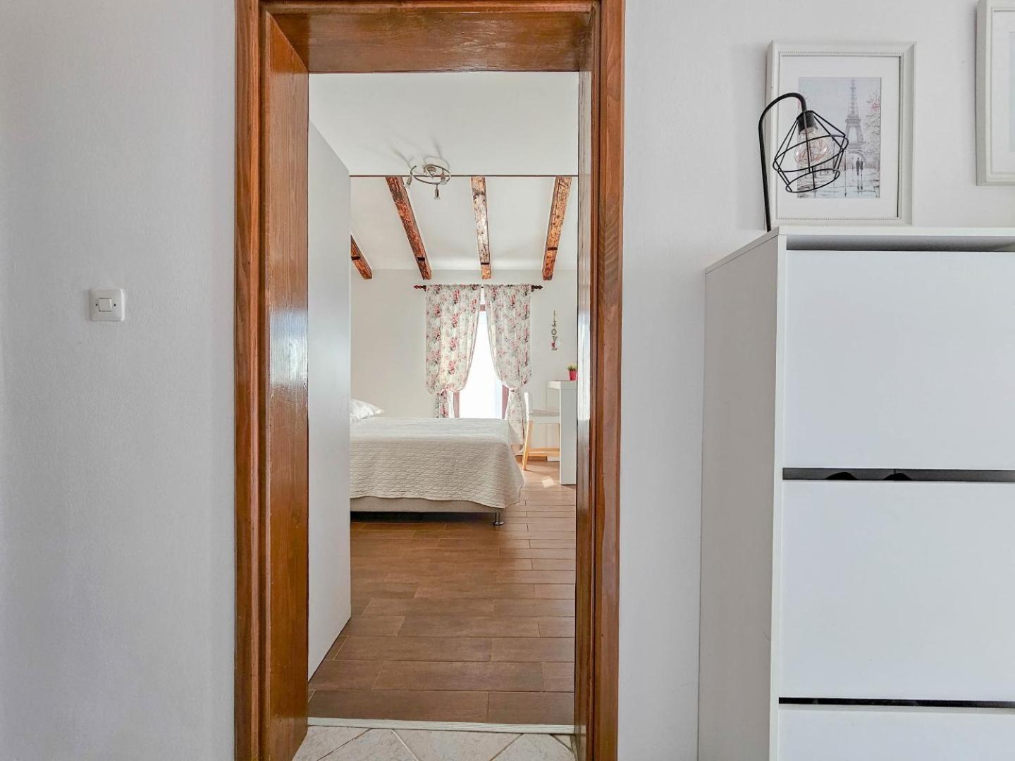 Marinela Studio Novigrad Istria Extérieur photo